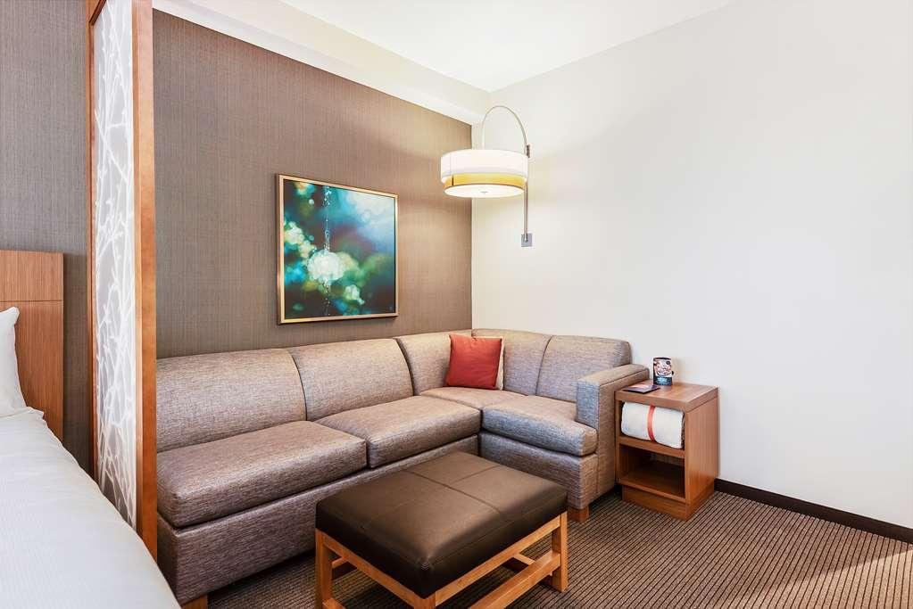 Hyatt Place Tampa/Wesley Chapel Lutz Quarto foto