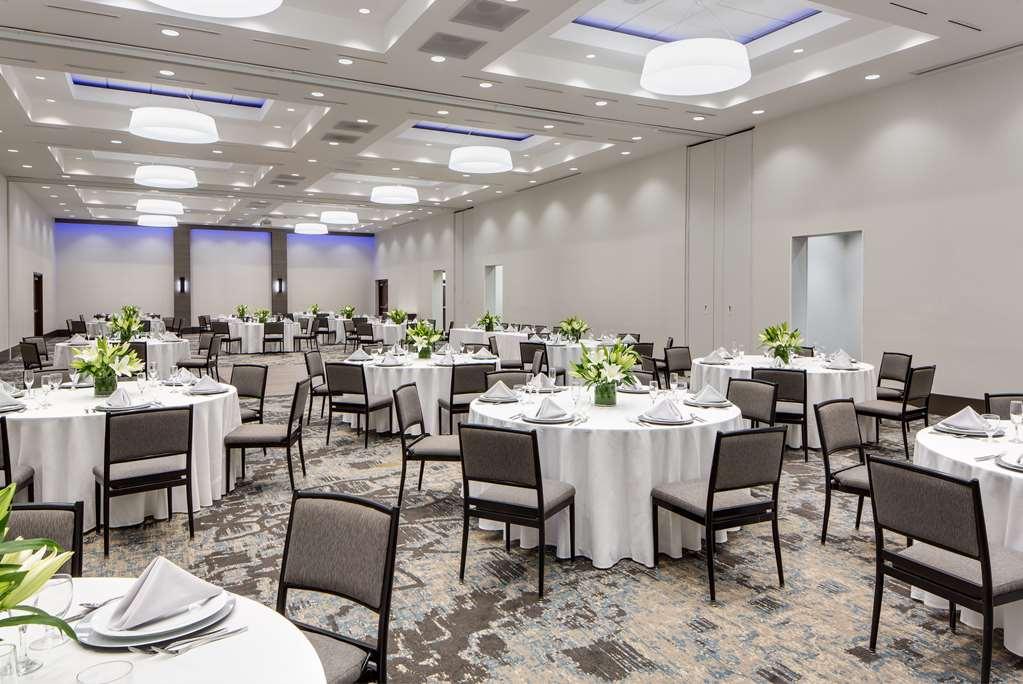 Hyatt Place Tampa/Wesley Chapel Lutz Instalações foto