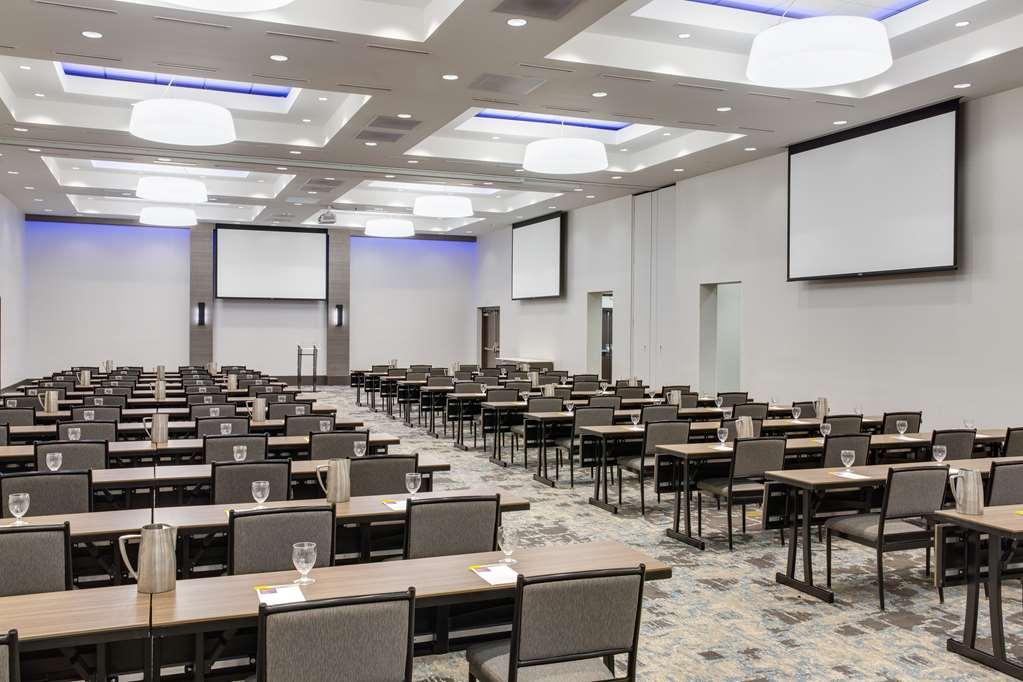 Hyatt Place Tampa/Wesley Chapel Lutz Instalações foto